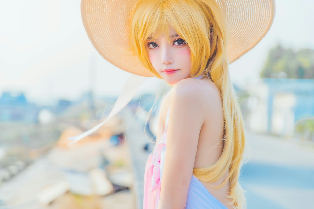 图片[47]-萝莉风COS 桜桃喵 – 小忍COS – COSPLAY-小乔阁