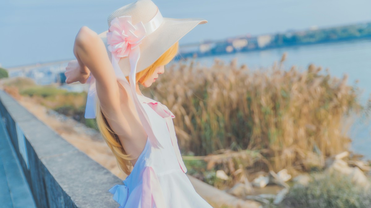 图片[51]-萝莉风COS 桜桃喵 – 小忍COS – COSPLAY-小乔阁