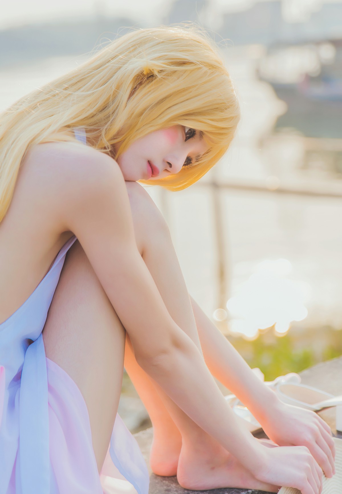 图片[56]-萝莉风COS 桜桃喵 – 小忍COS – COSPLAY-小乔阁