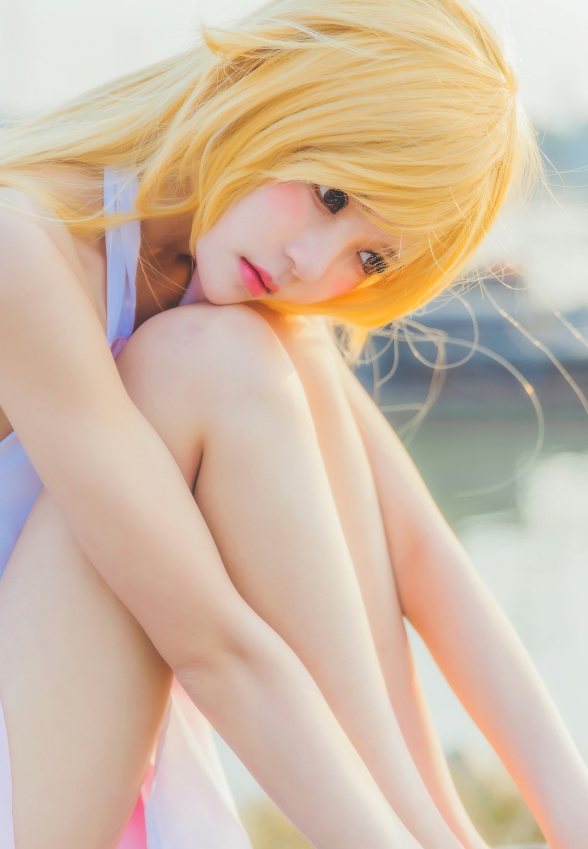 图片[57]-萝莉风COS 桜桃喵 – 小忍COS – COSPLAY-小乔阁