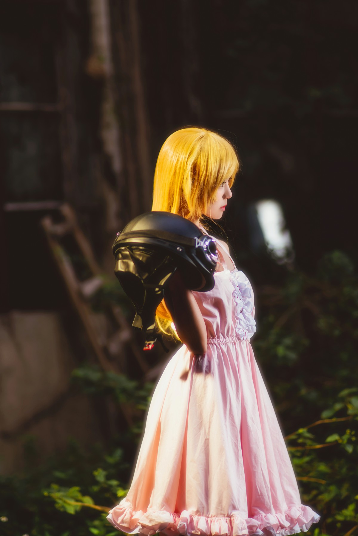 图片[62]-萝莉风COS 桜桃喵 – 小忍COS – COSPLAY-小乔阁
