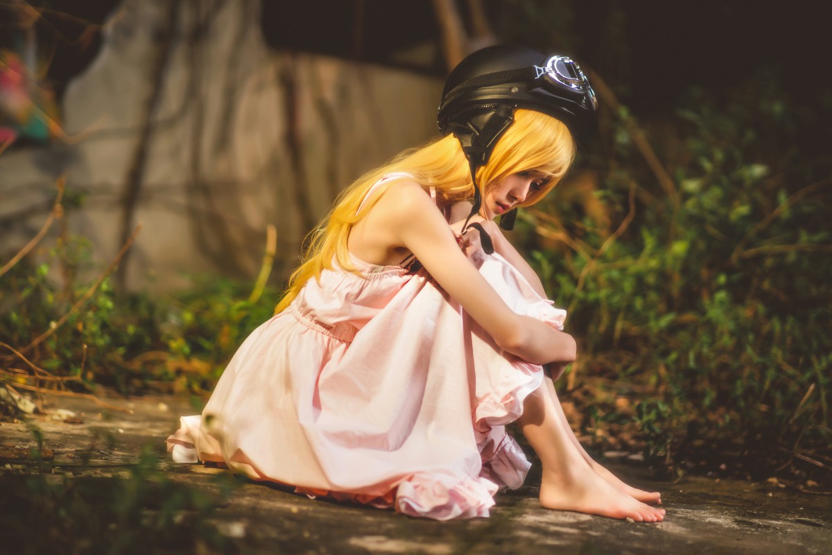 图片[67]-萝莉风COS 桜桃喵 – 小忍COS – COSPLAY-小乔阁
