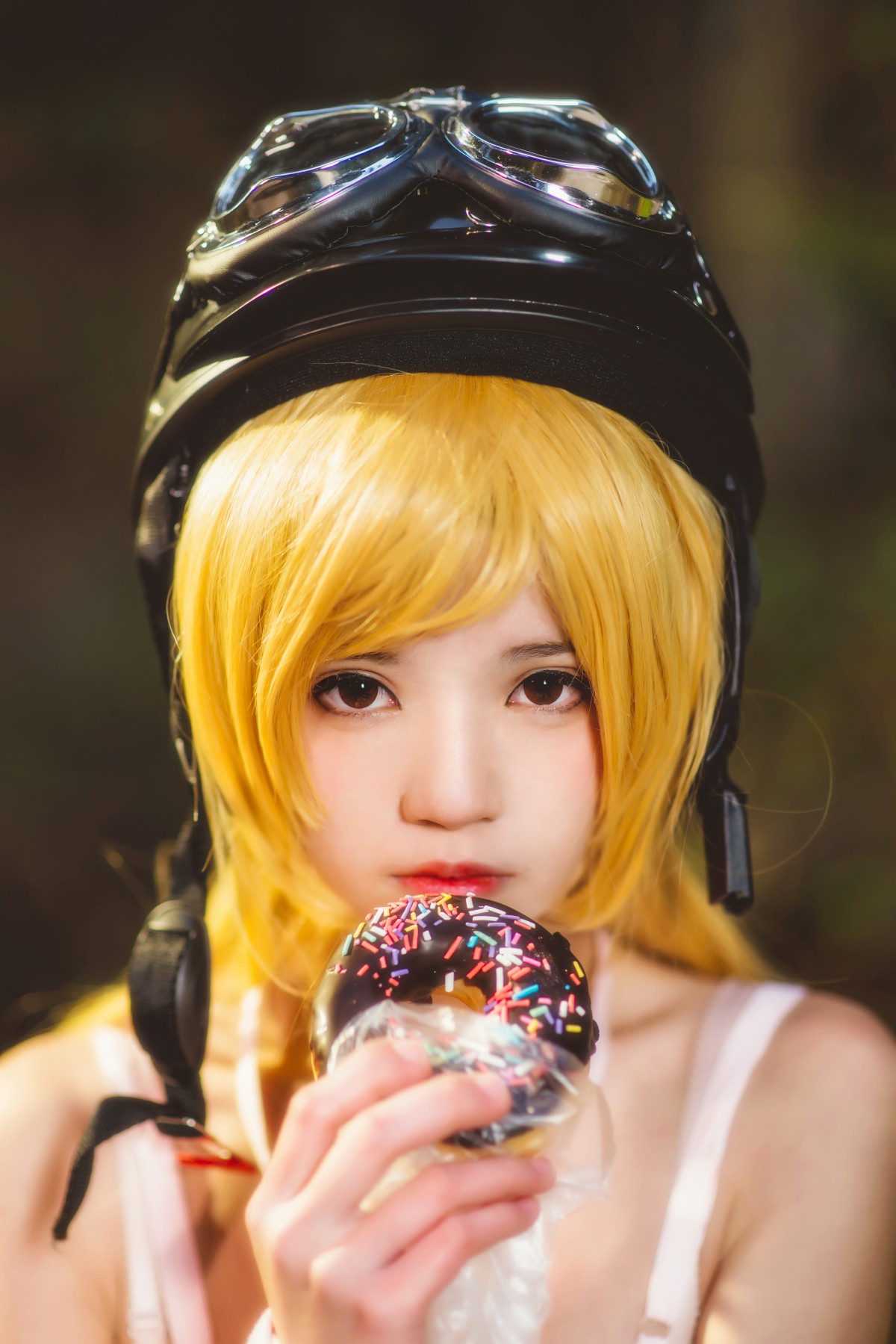 图片[68]-萝莉风COS 桜桃喵 – 小忍COS – COSPLAY-小乔阁