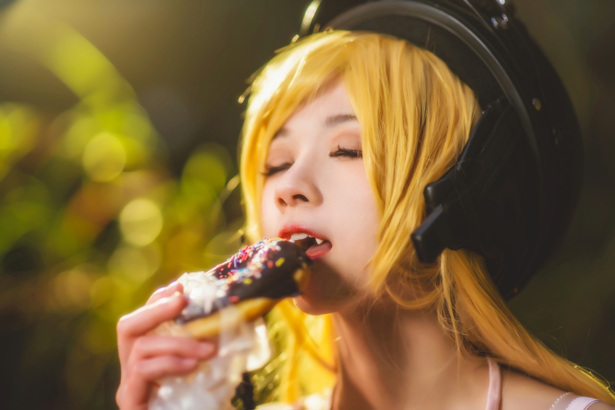 图片[69]-萝莉风COS 桜桃喵 – 小忍COS – COSPLAY-小乔阁