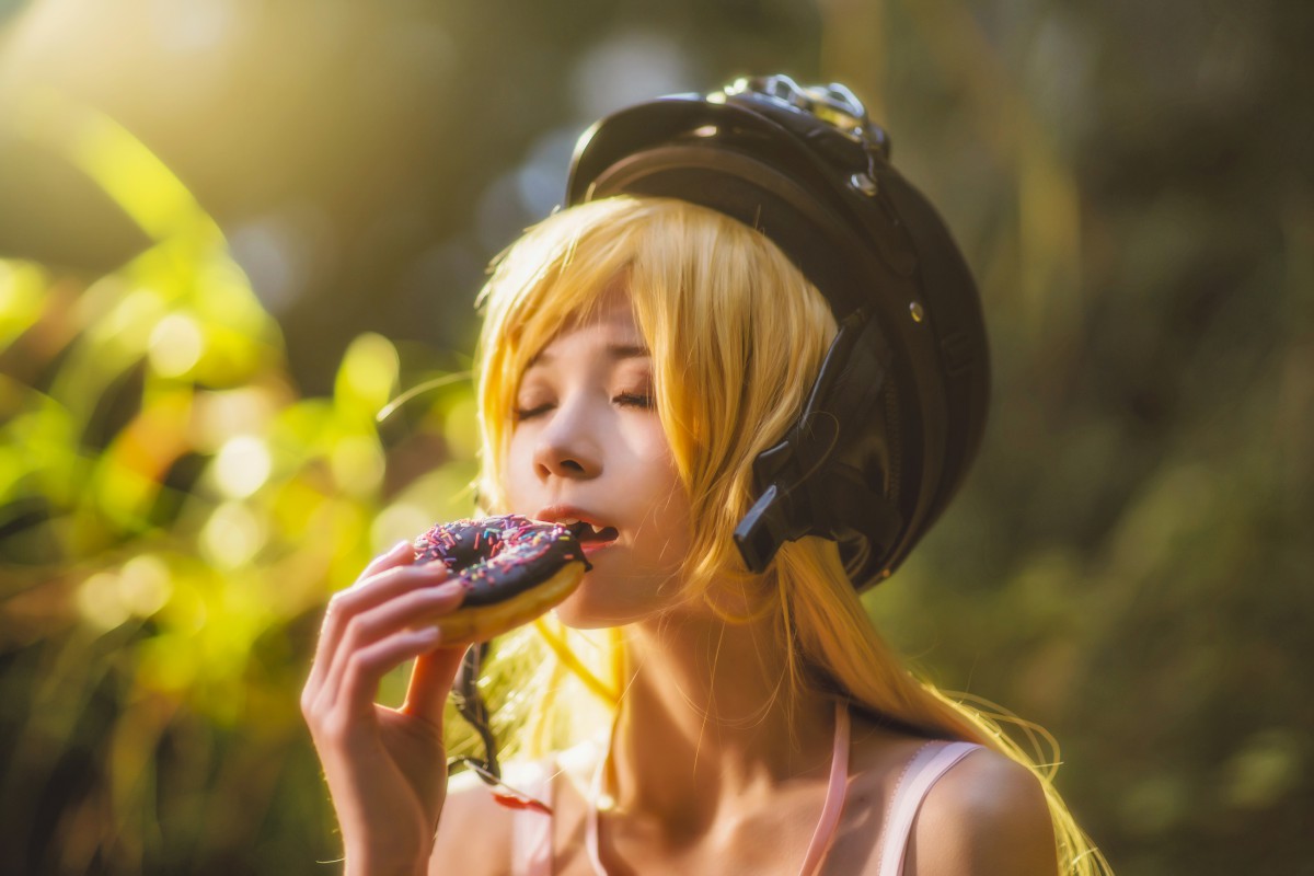 图片[70]-萝莉风COS 桜桃喵 – 小忍COS – COSPLAY-小乔阁