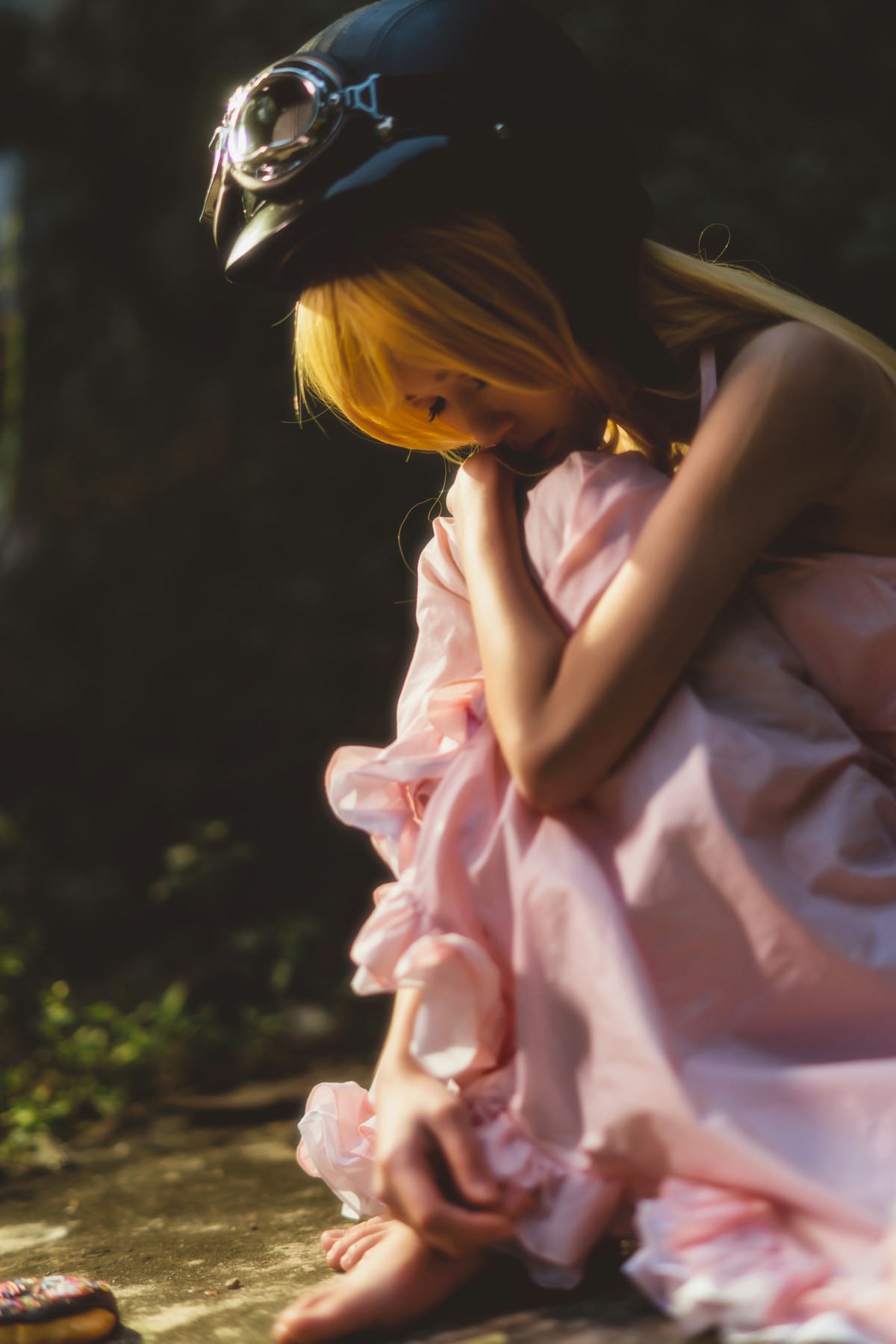 图片[84]-萝莉风COS 桜桃喵 – 小忍COS – COSPLAY-小乔阁