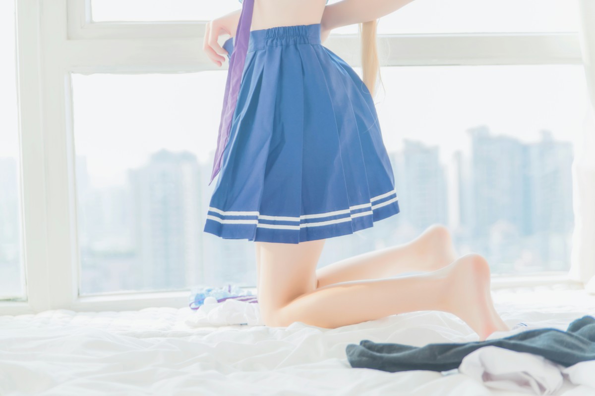 图片[16]-萝莉风COS 桜桃喵 – 英梨梨COS 02 – COSPLAY-小乔阁
