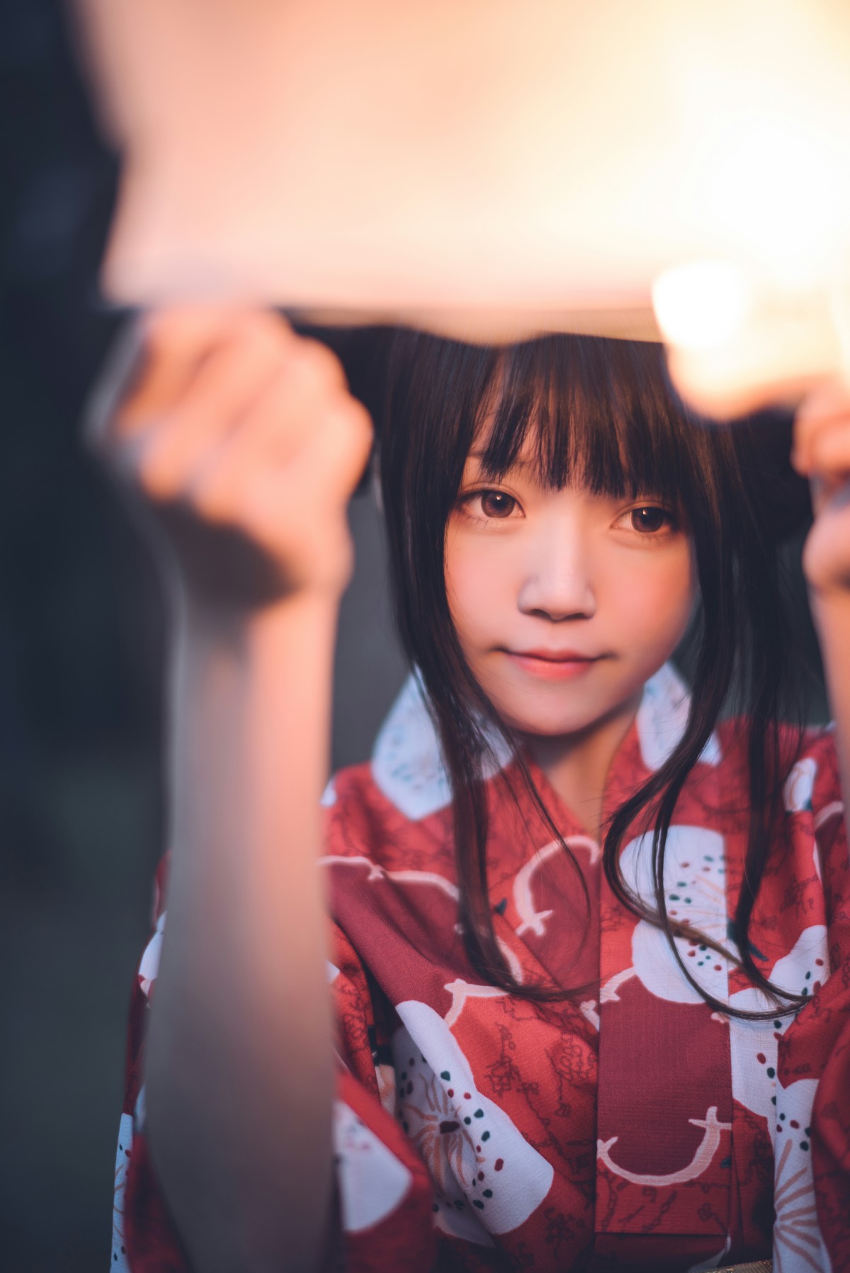 图片[45]-萝莉风COS 桜桃喵 – 夏日祭 – COSPLAY-小乔阁