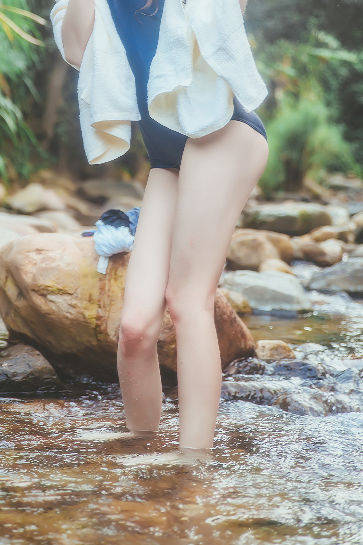 图片[59]-萝莉风COS 桜桃喵 – 死库水 – COSPLAY-小乔阁