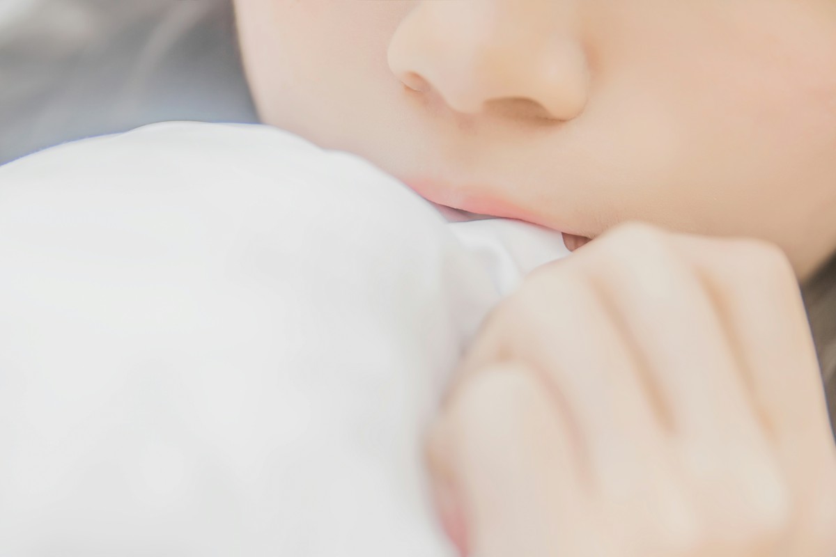 图片[21]-萝莉风COS 桜桃喵 – 白衬衫散发 – COSPLAY-小乔阁