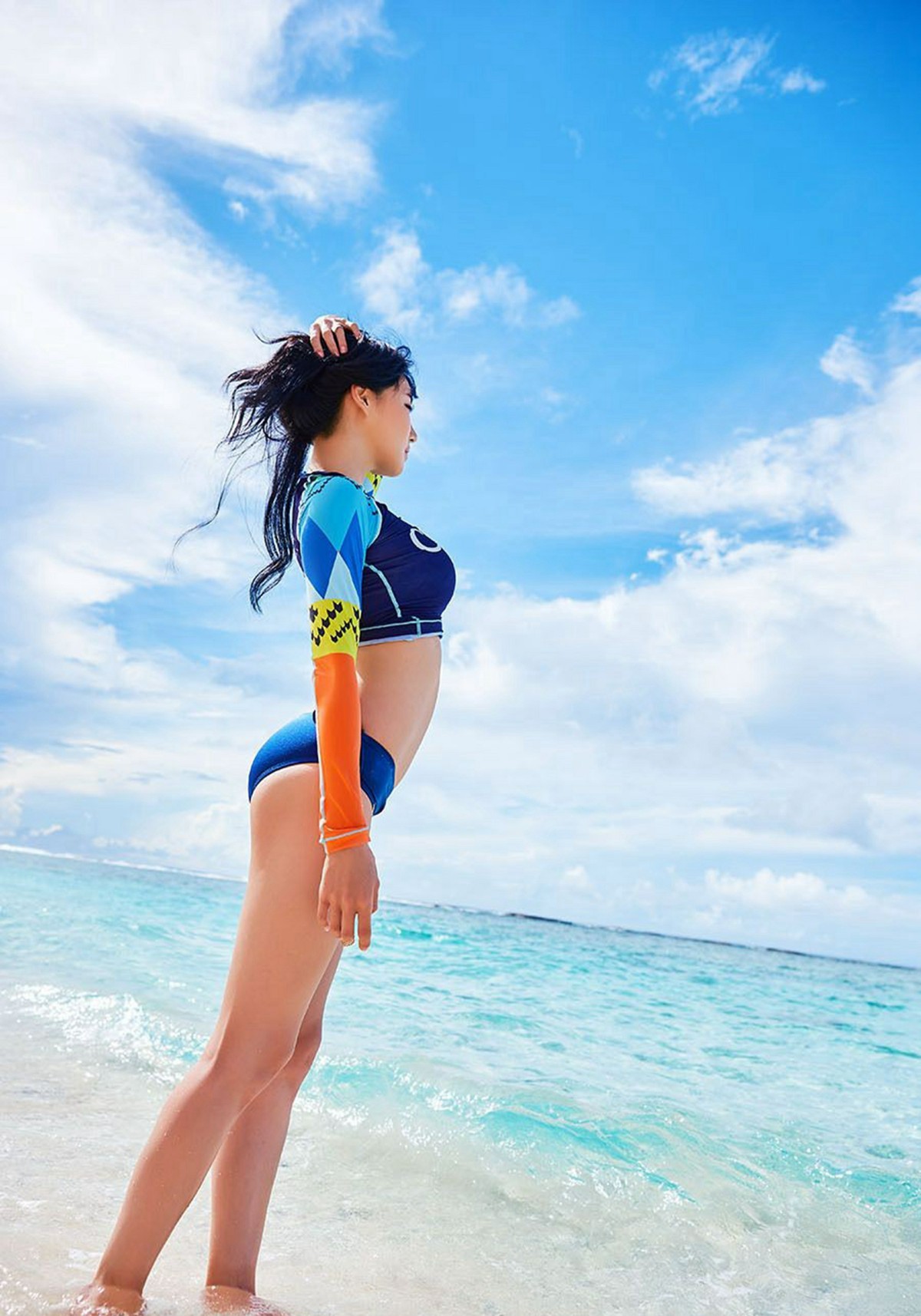 图片[42]-兔玩映画系列 Vol.005_ – COSPLAY-小乔阁
