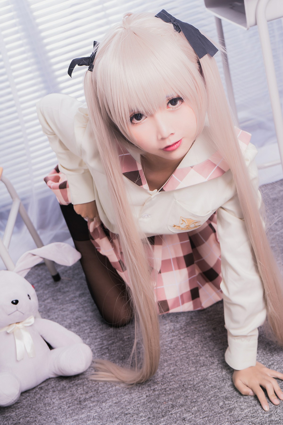 图片[4]-兔玩映画系列 Vol.003_ – COSPLAY-小乔阁