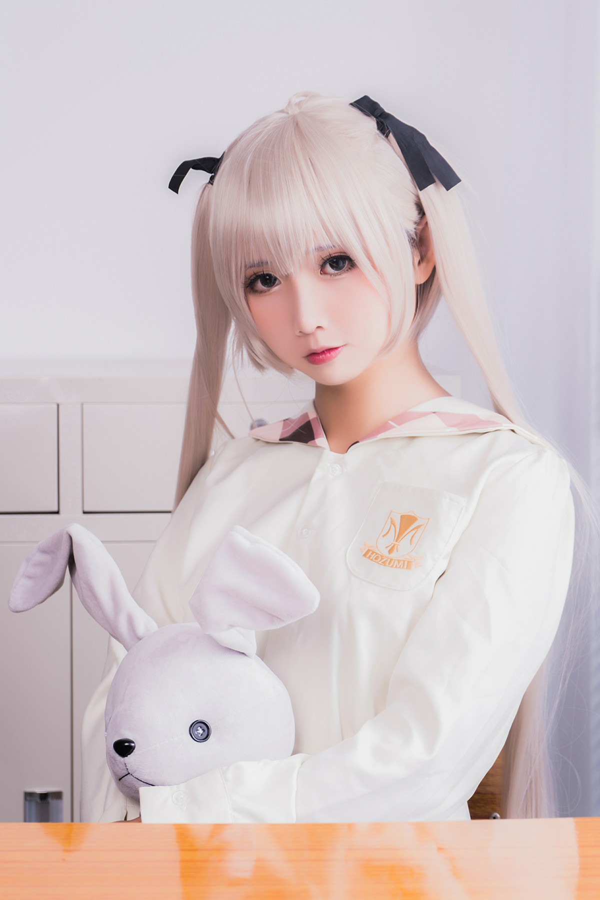 图片[5]-兔玩映画系列 Vol.003_ – COSPLAY-小乔阁