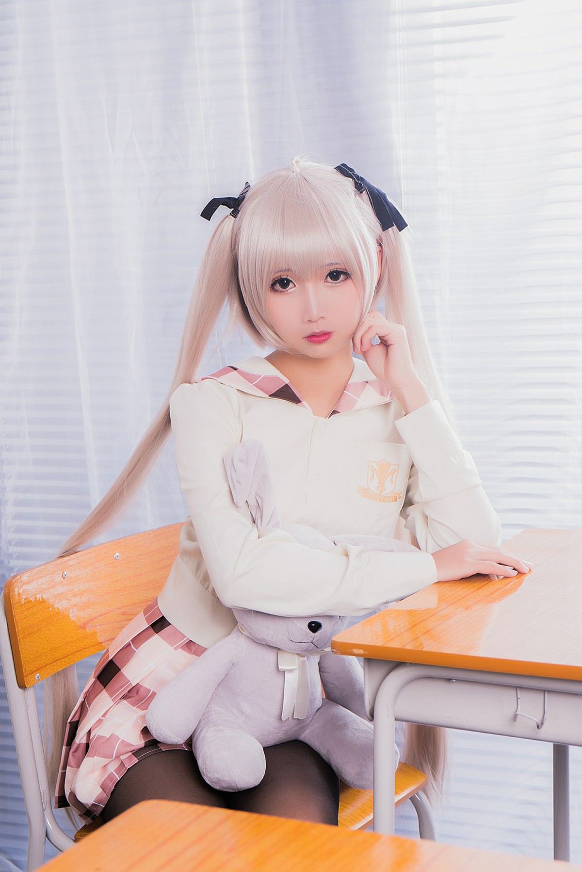 图片[6]-兔玩映画系列 Vol.003_ – COSPLAY-小乔阁