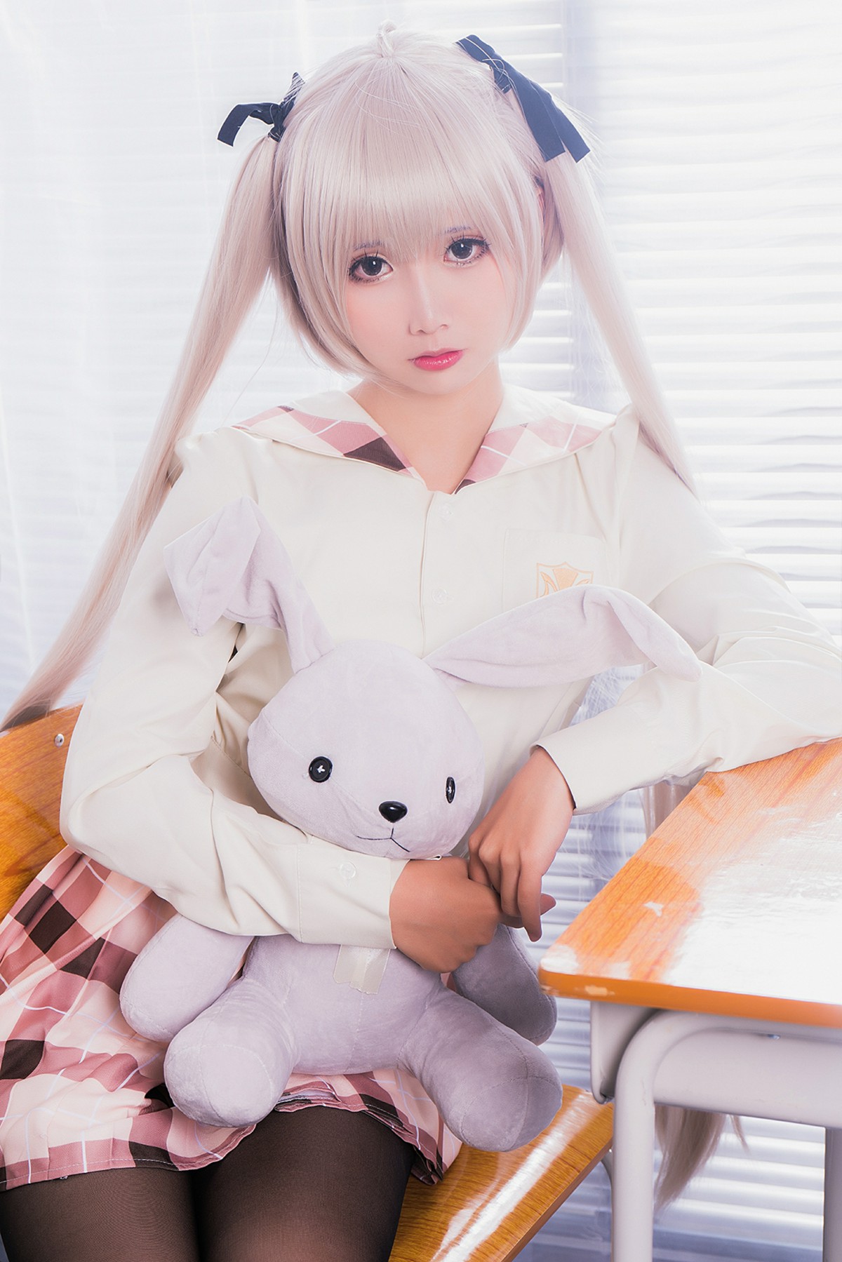 图片[7]-兔玩映画系列 Vol.003_ – COSPLAY-小乔阁