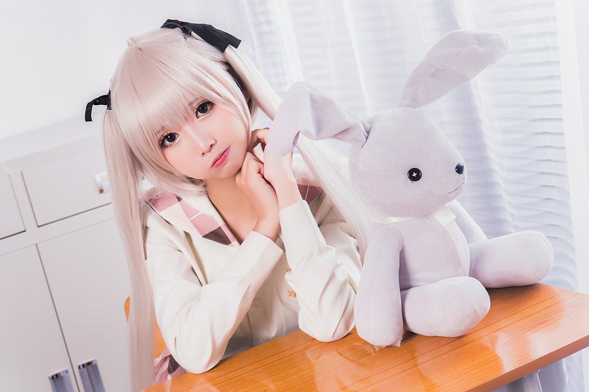 图片[8]-兔玩映画系列 Vol.003_ – COSPLAY-小乔阁