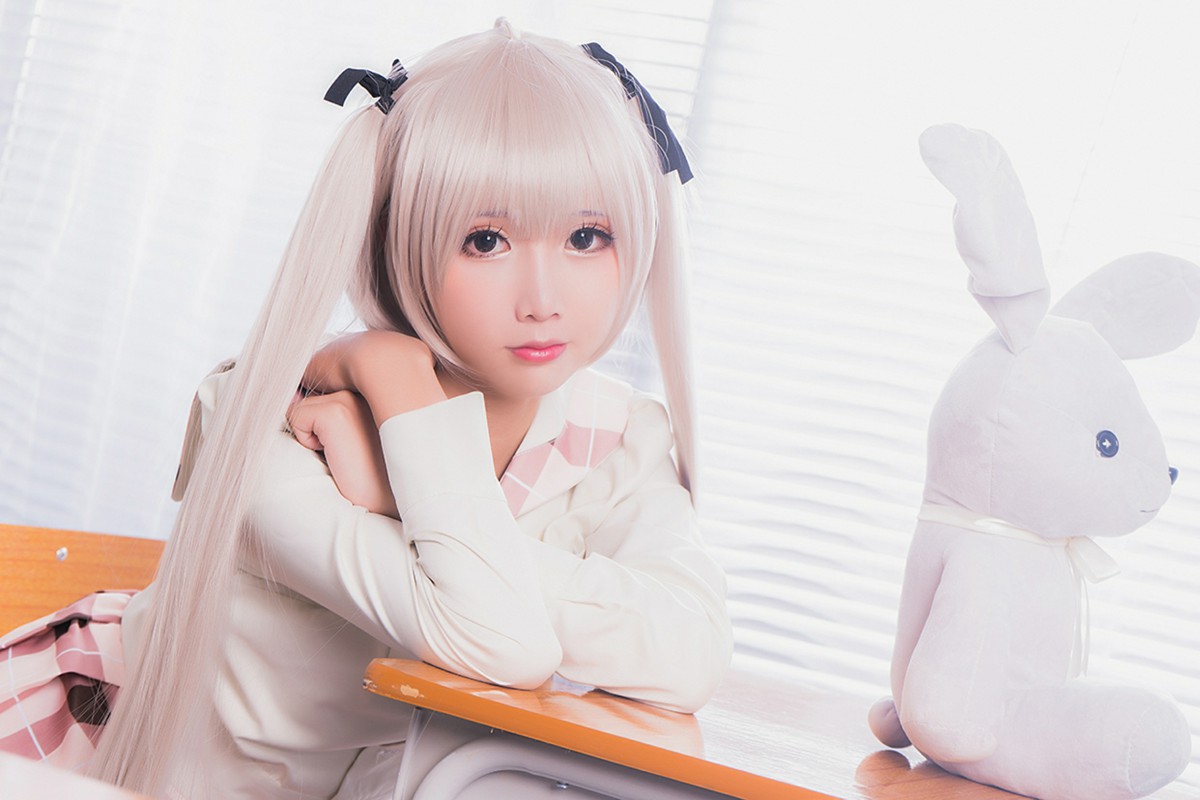 图片[9]-兔玩映画系列 Vol.003_ – COSPLAY-小乔阁