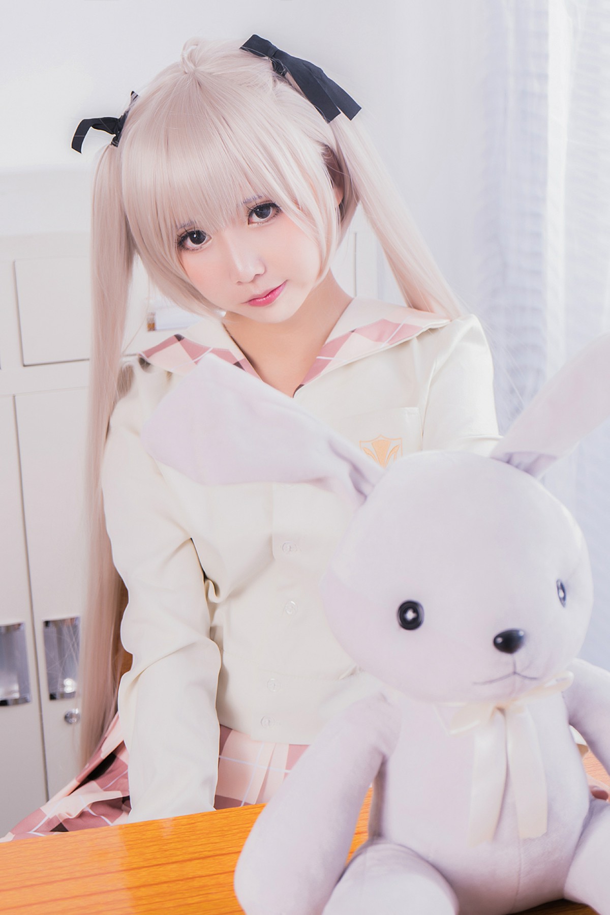 图片[10]-兔玩映画系列 Vol.003_ – COSPLAY-小乔阁