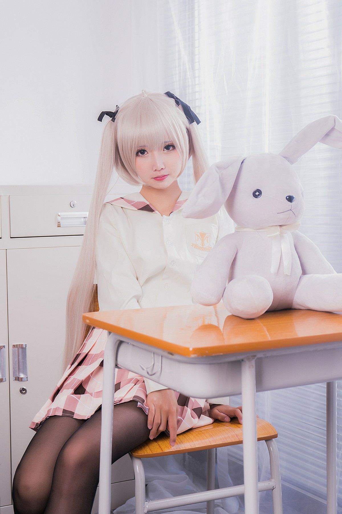 图片[11]-兔玩映画系列 Vol.003_ – COSPLAY-小乔阁