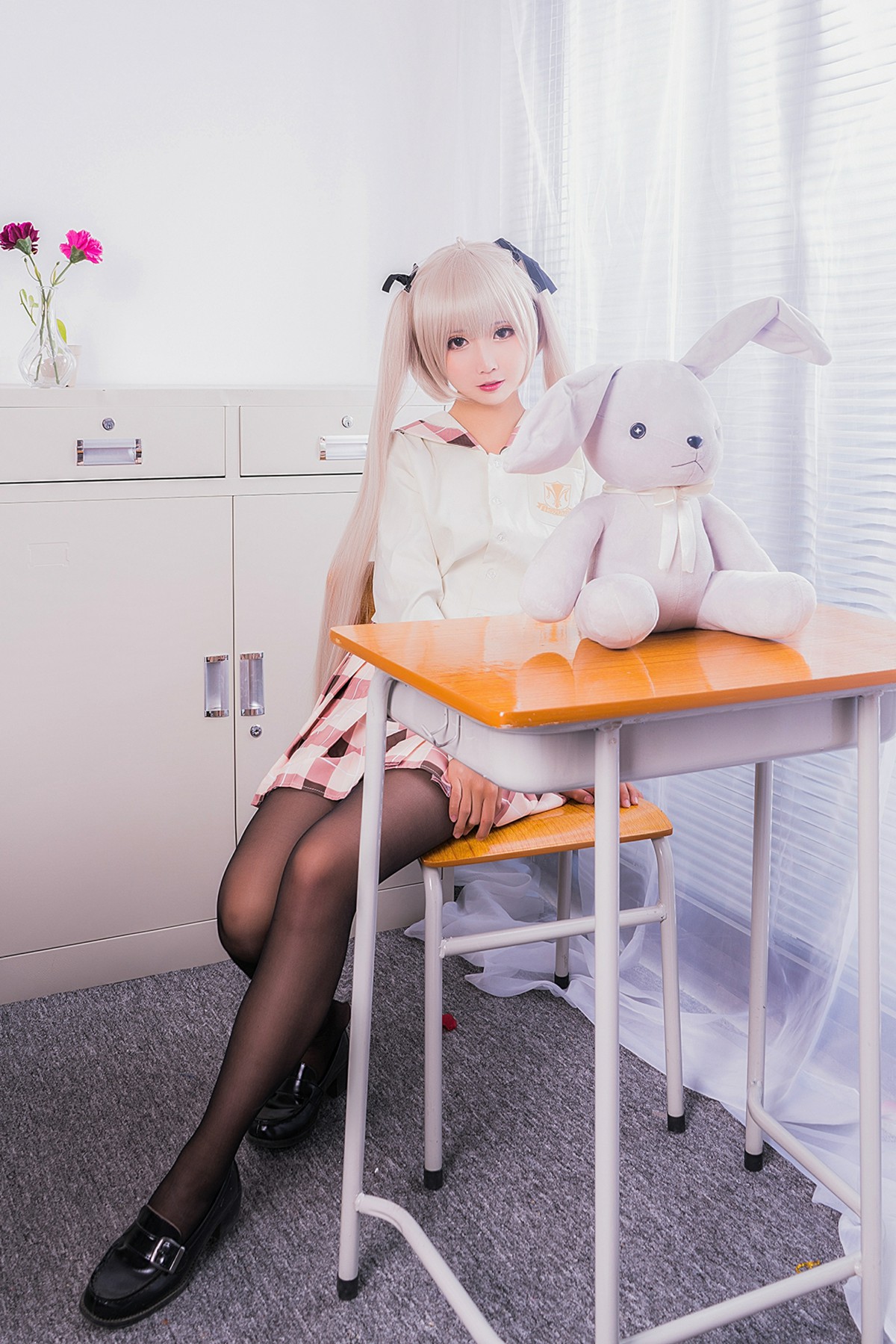 图片[12]-兔玩映画系列 Vol.003_ – COSPLAY-小乔阁