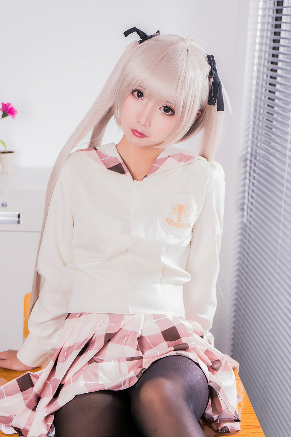 图片[15]-兔玩映画系列 Vol.003_ – COSPLAY-小乔阁