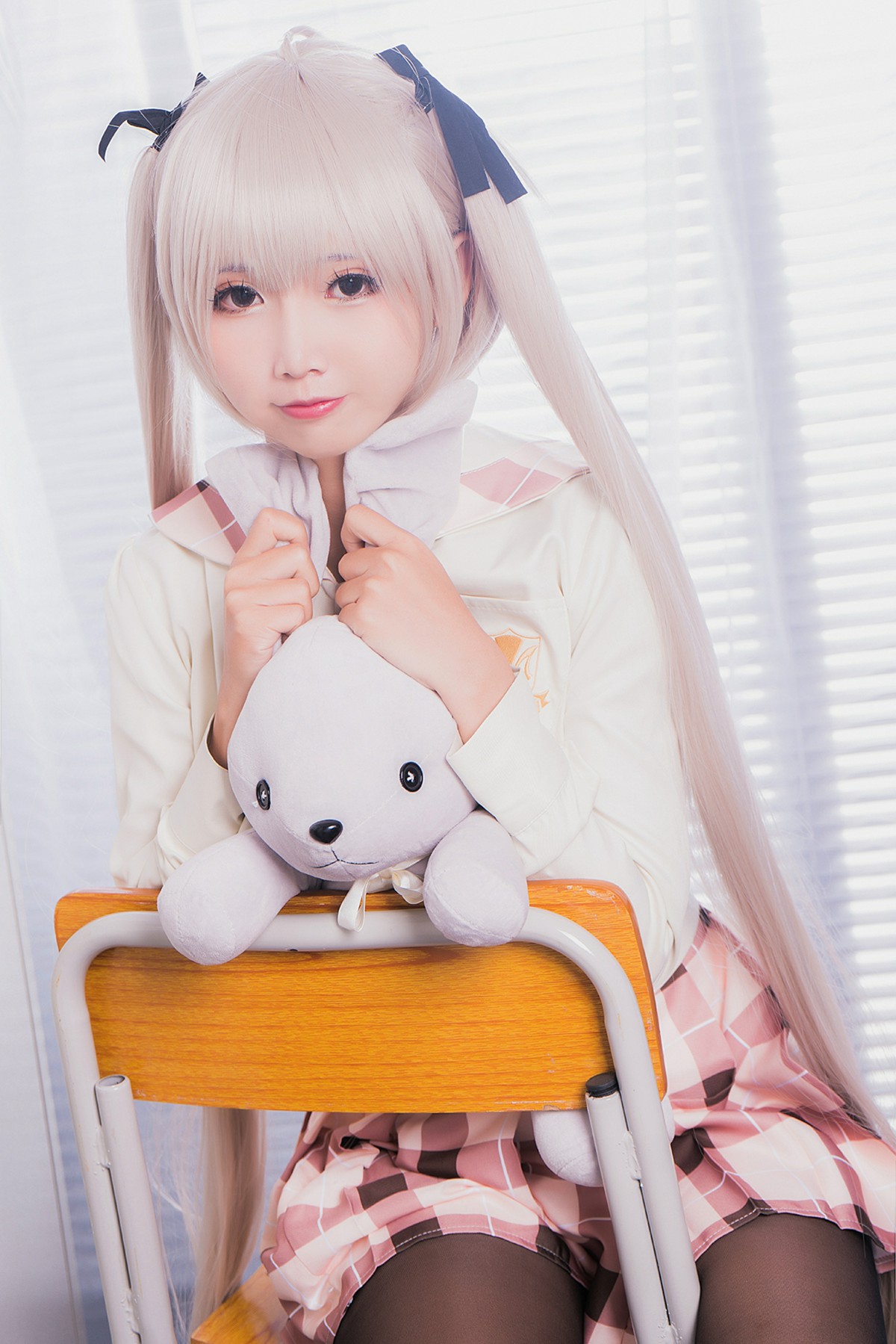 图片[32]-兔玩映画系列 Vol.003_ – COSPLAY-小乔阁