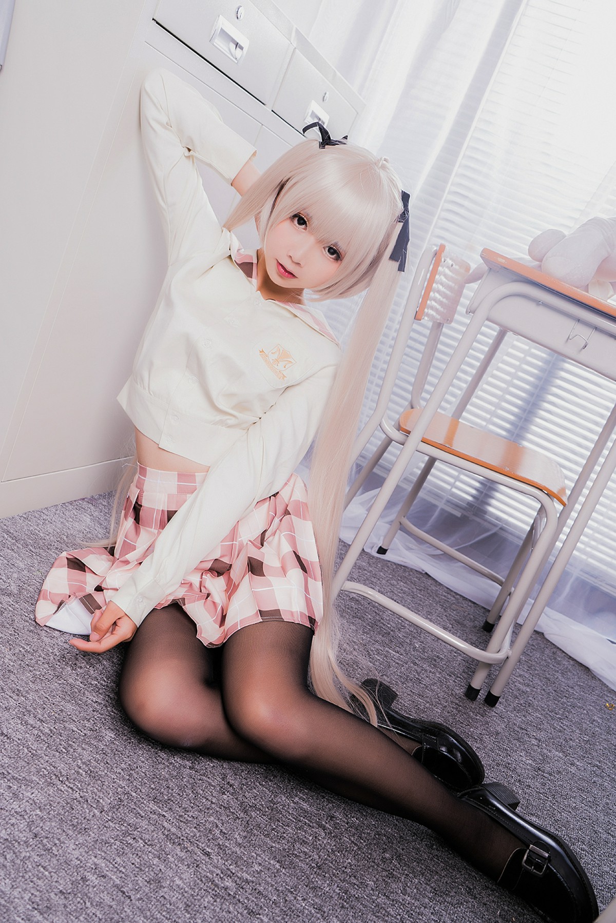 图片[36]-兔玩映画系列 Vol.003_ – COSPLAY-小乔阁