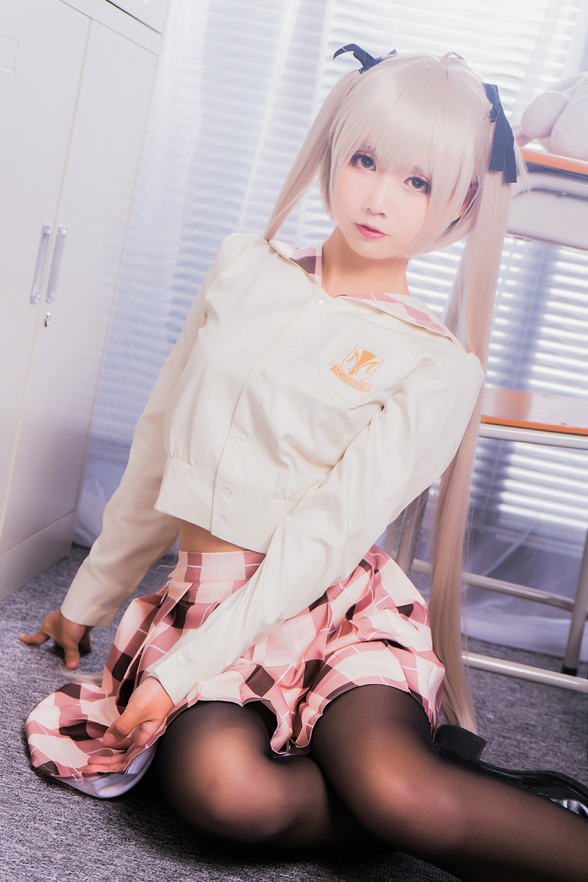 图片[37]-兔玩映画系列 Vol.003_ – COSPLAY-小乔阁