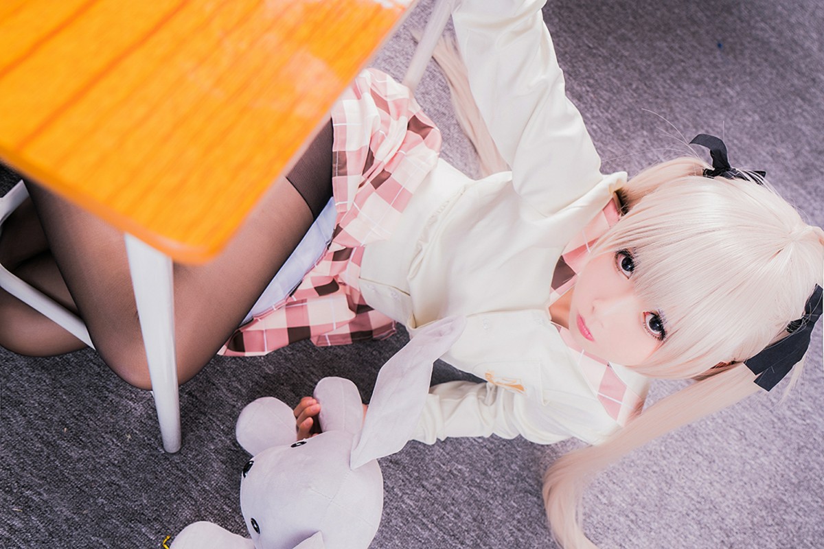 图片[39]-兔玩映画系列 Vol.003_ – COSPLAY-小乔阁