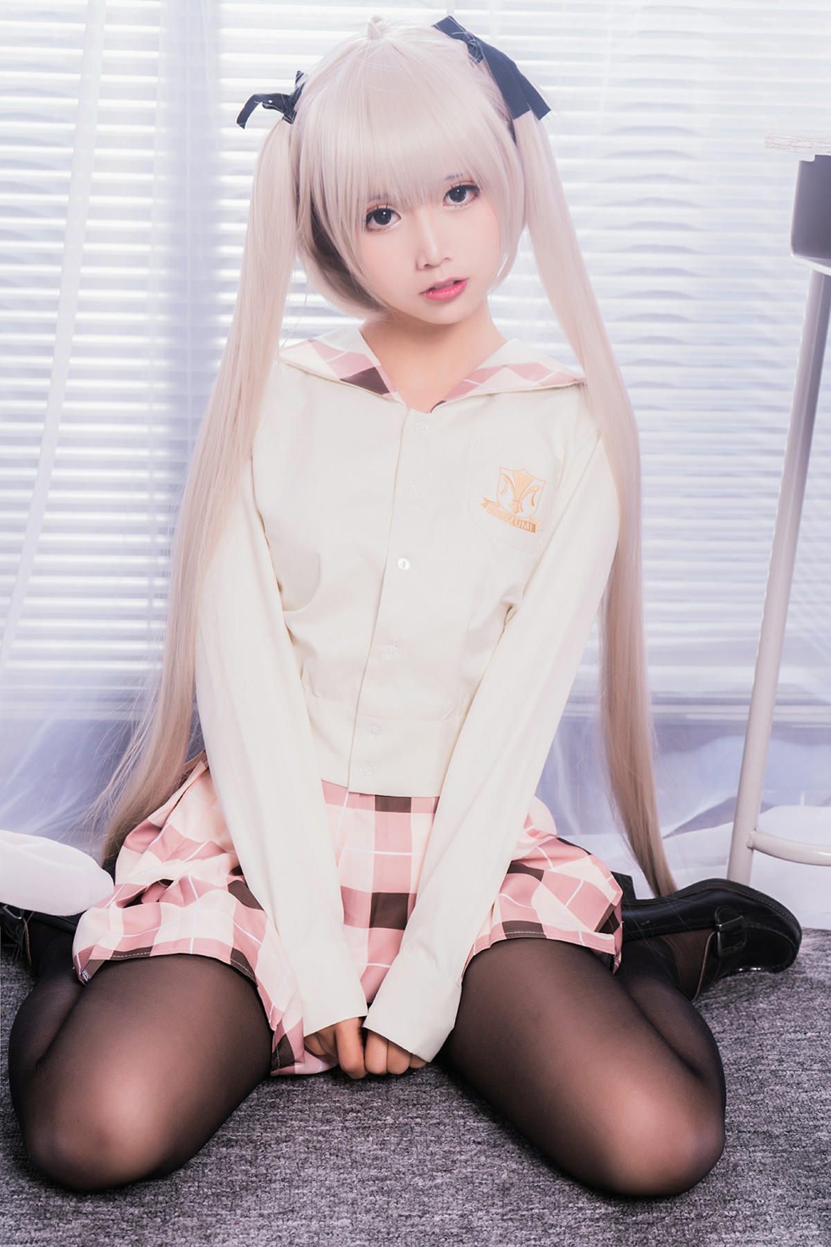 图片[41]-兔玩映画系列 Vol.003_ – COSPLAY-小乔阁