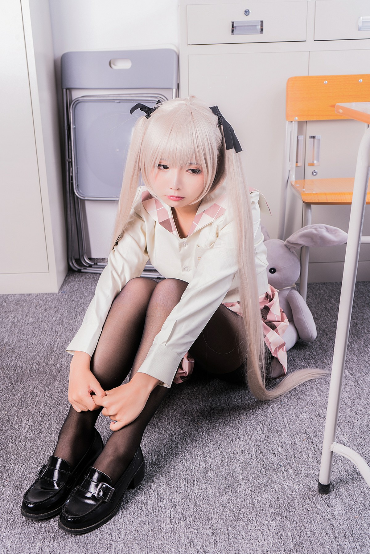 图片[42]-兔玩映画系列 Vol.003_ – COSPLAY-小乔阁