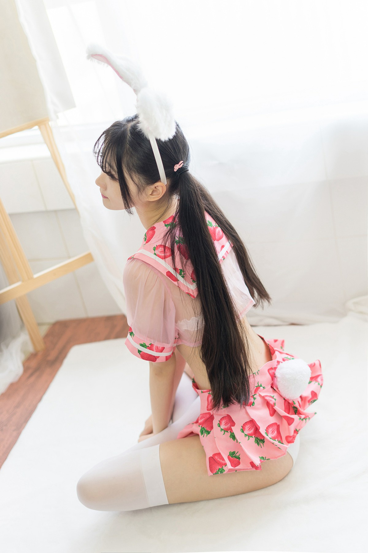 图片[2]-兔玩映画系列 Vol.002_ – COSPLAY-小乔阁