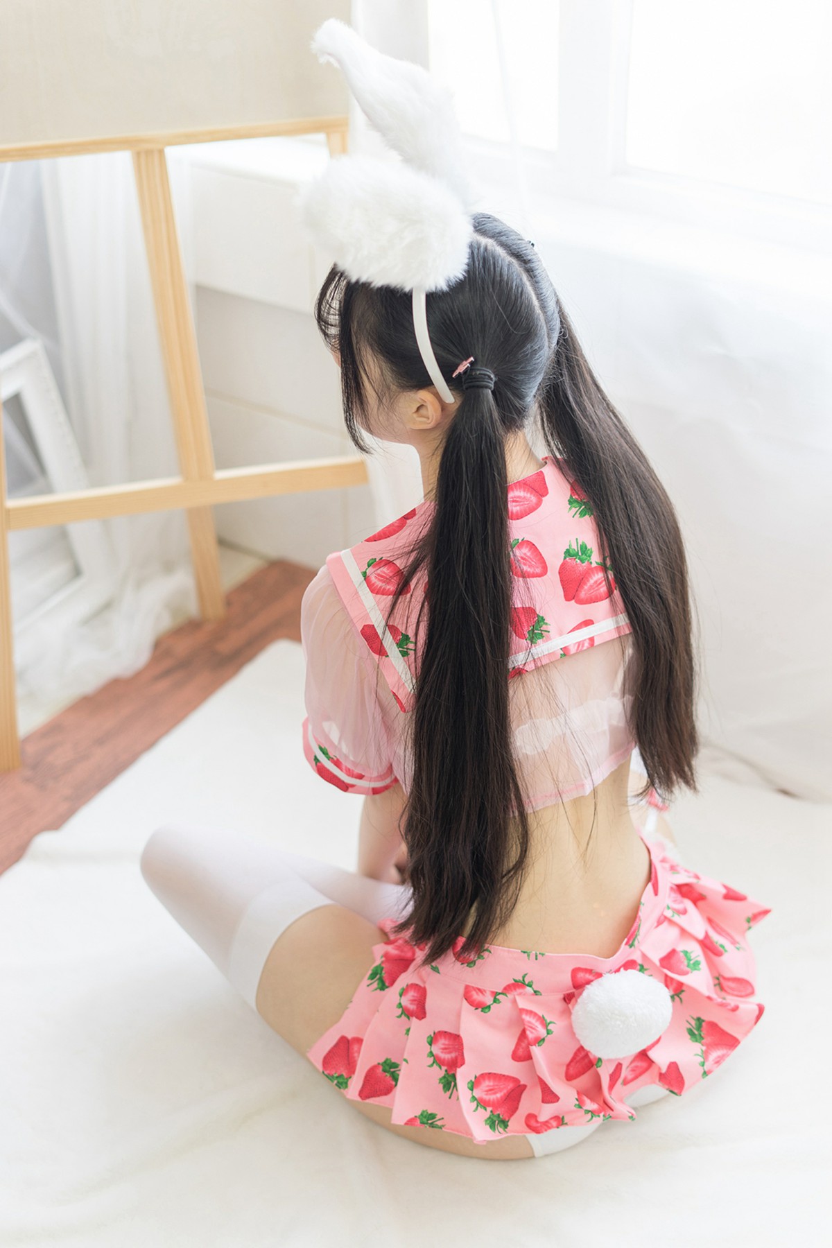 图片[22]-兔玩映画系列 Vol.002_ – COSPLAY-小乔阁