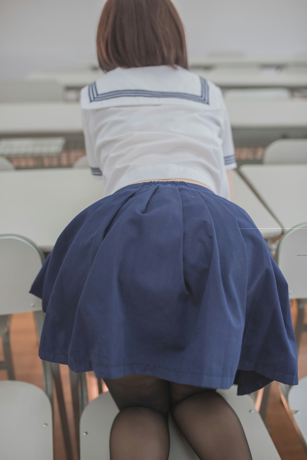 图片[13]-白金Saki写真 – 蘑菇头 – COSPLAY-小乔阁