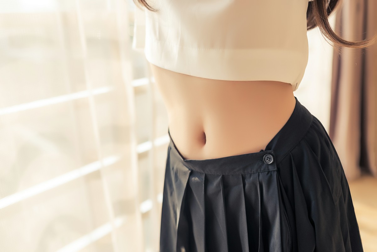 图片[15]-白金Saki写真 – 半透明水手服 – COSPLAY-小乔阁