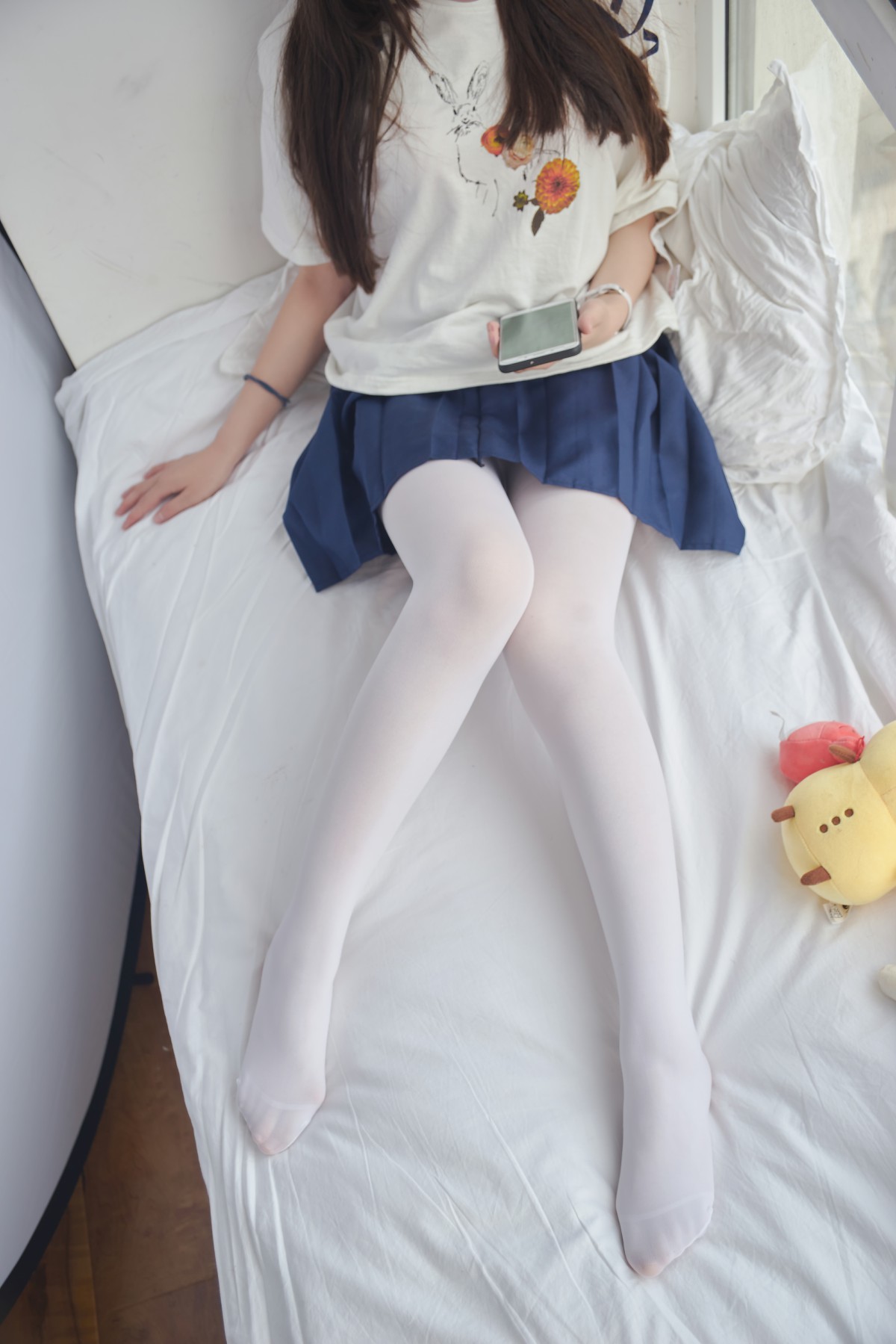 图片[7]-[轻兰映画写真]VOL.018 – COSPLAY-小乔阁
