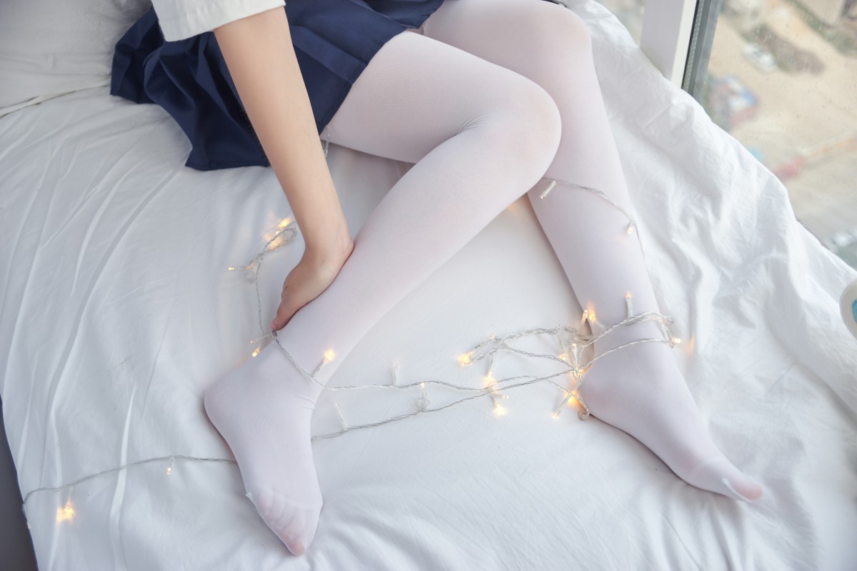 图片[28]-[轻兰映画写真]VOL.018 – COSPLAY-小乔阁