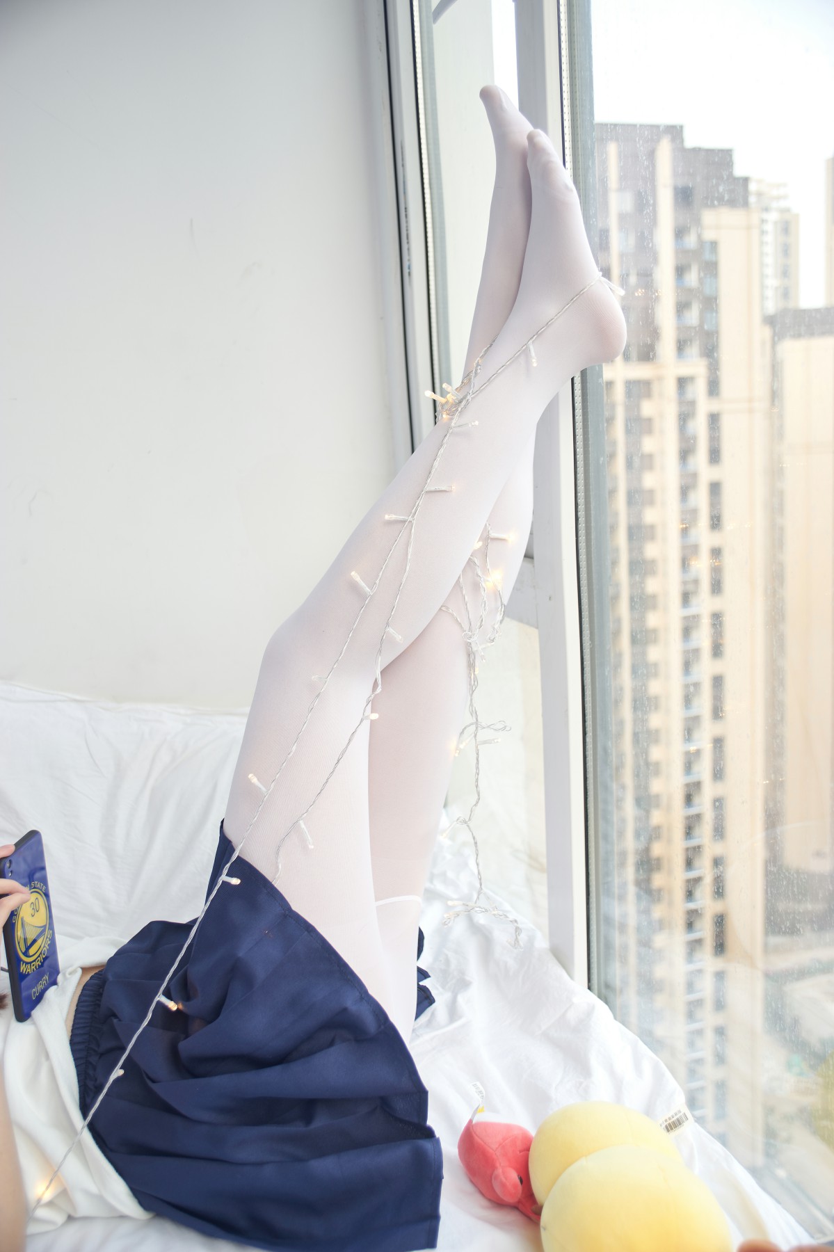 图片[34]-[轻兰映画写真]VOL.018 – COSPLAY-小乔阁