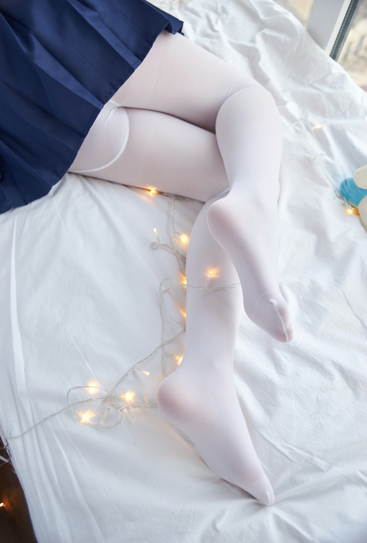 图片[36]-[轻兰映画写真]VOL.018 – COSPLAY-小乔阁