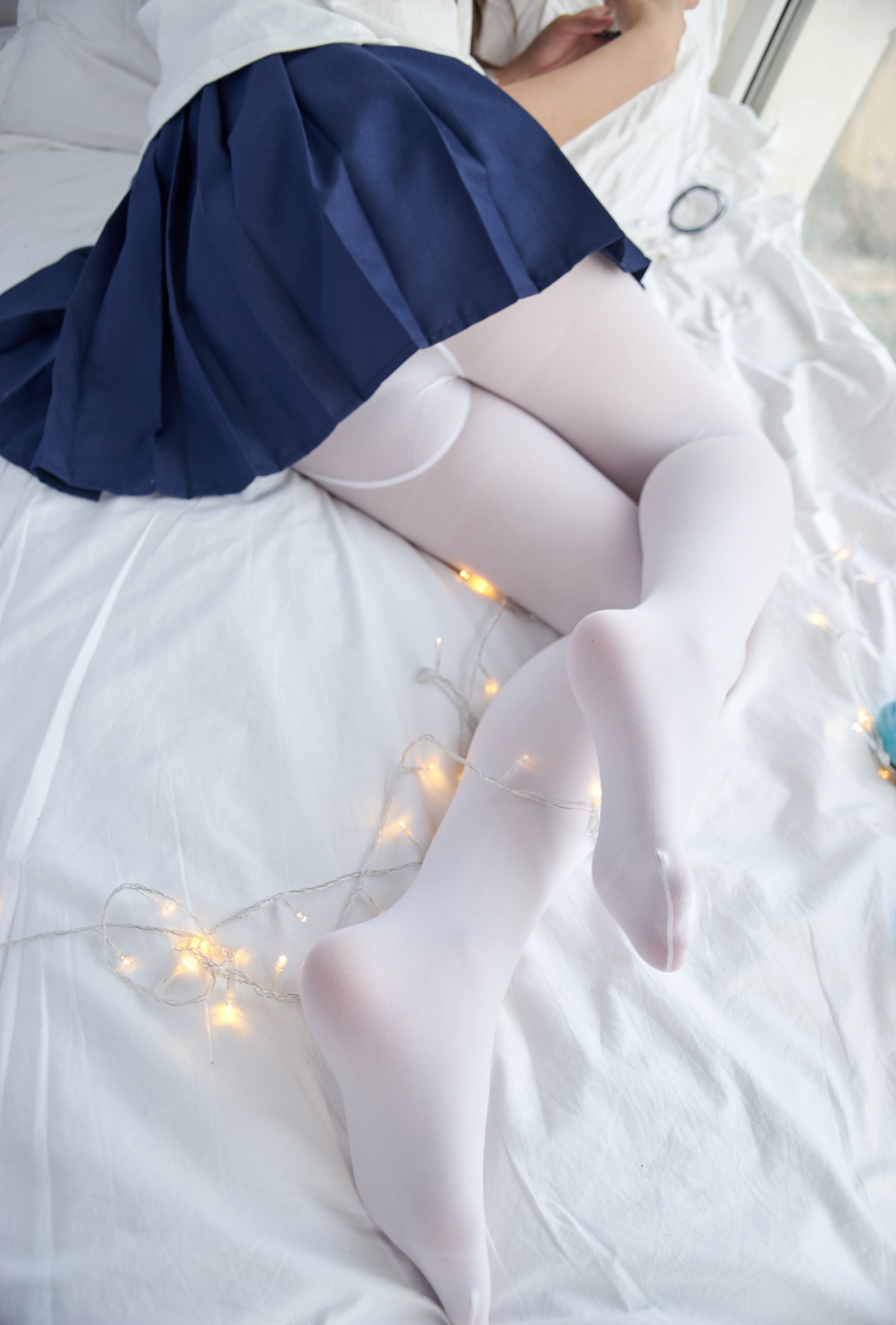 图片[37]-[轻兰映画写真]VOL.018 – COSPLAY-小乔阁