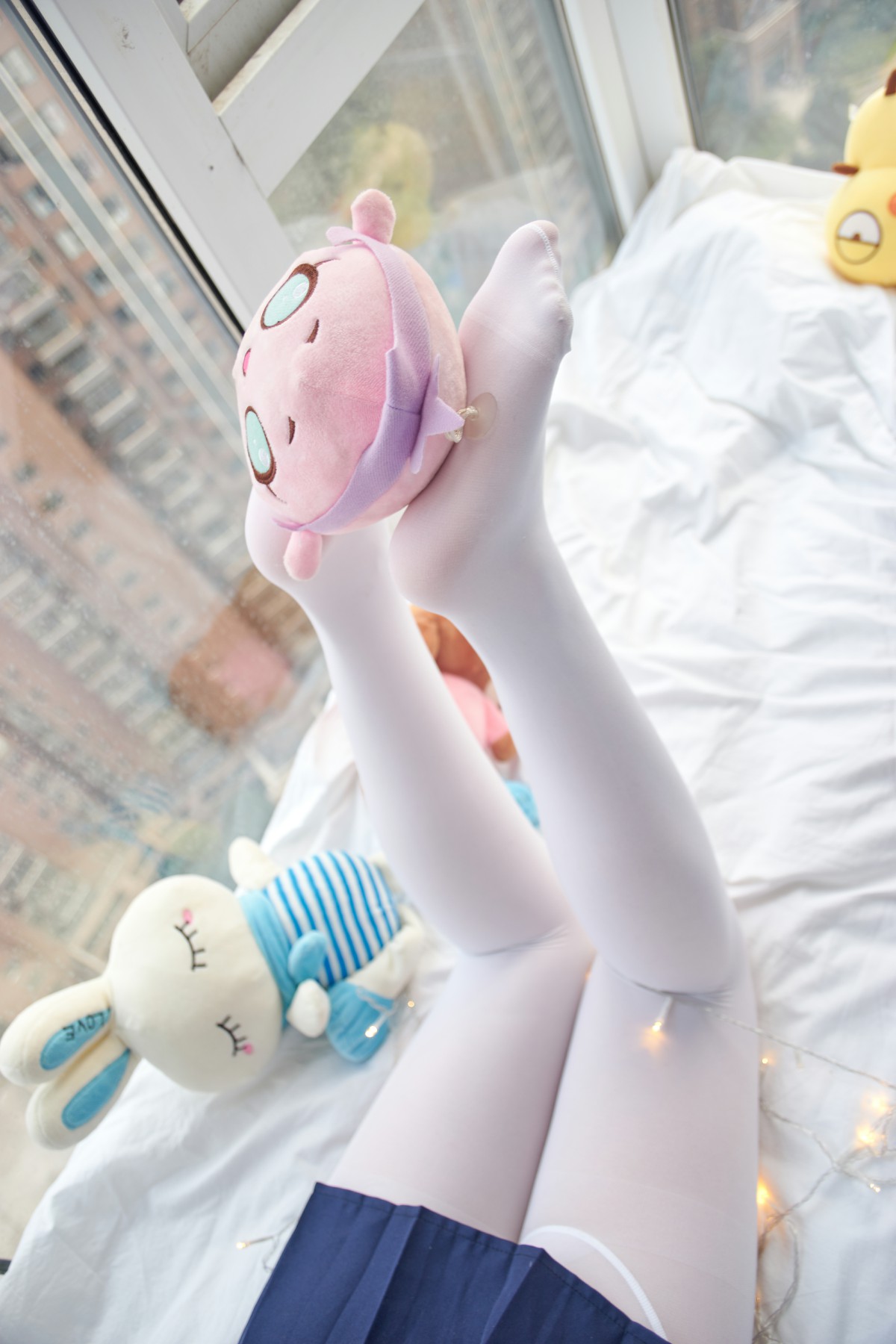 图片[41]-[轻兰映画写真]VOL.018 – COSPLAY-小乔阁