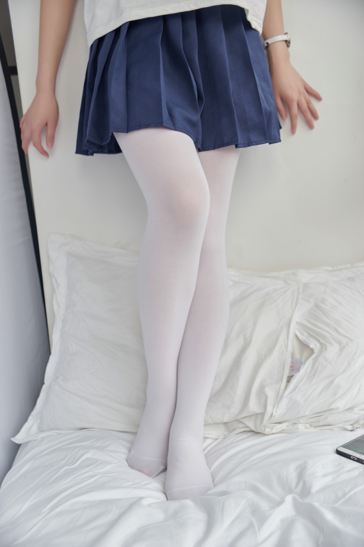 图片[45]-[轻兰映画写真]VOL.018 – COSPLAY-小乔阁