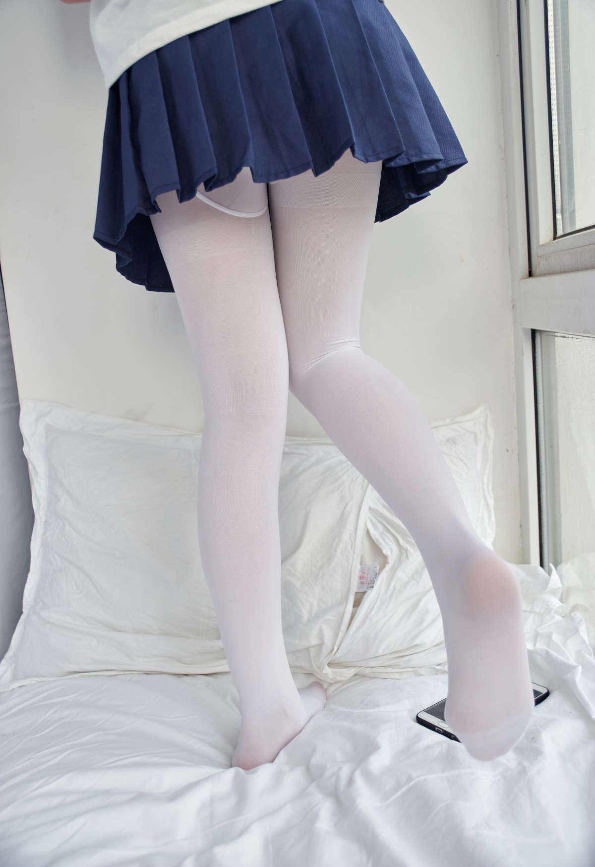 图片[47]-[轻兰映画写真]VOL.018 – COSPLAY-小乔阁