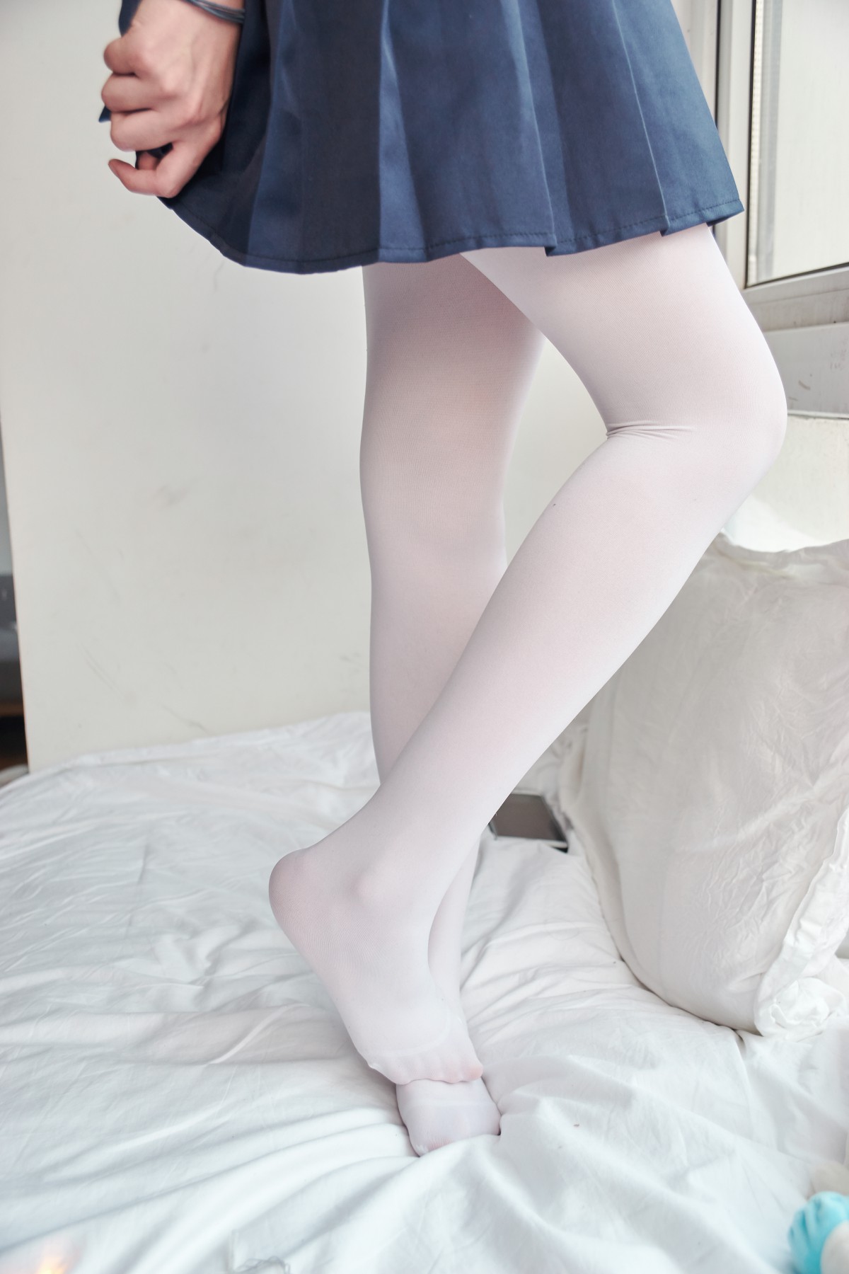 图片[80]-[轻兰映画写真]VOL.018 – COSPLAY-小乔阁
