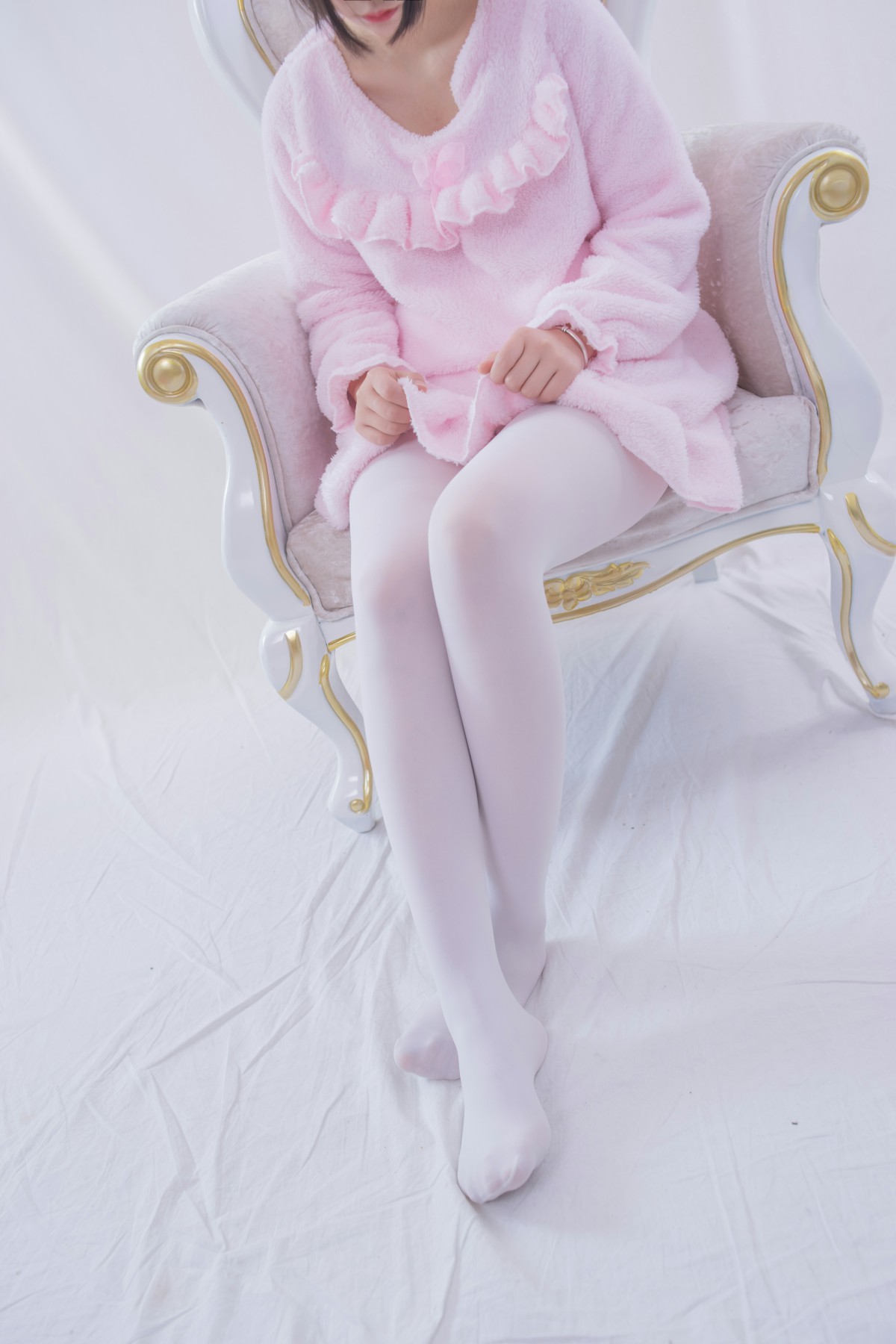 图片[10]-[轻兰映画写真]VOL.017 – COSPLAY-小乔阁
