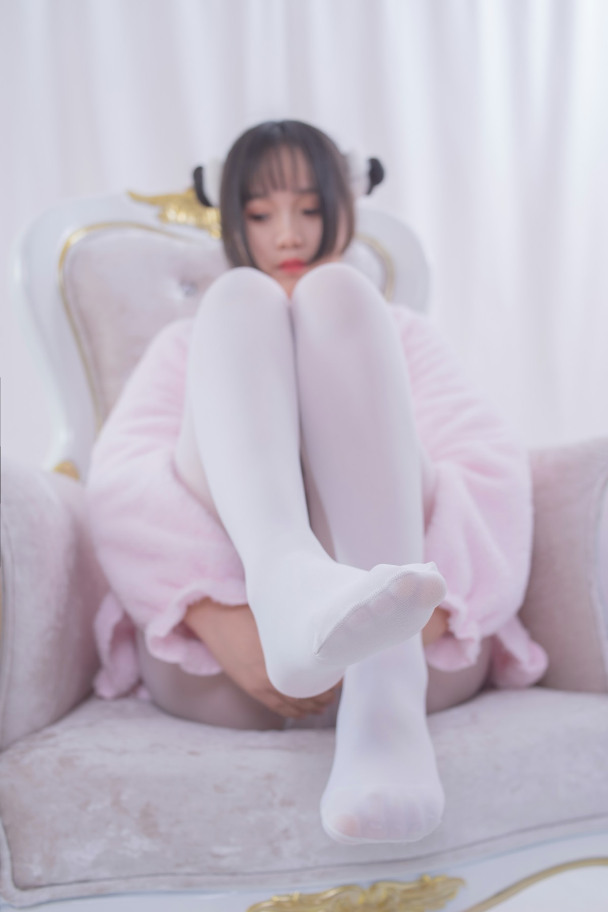 图片[11]-[轻兰映画写真]VOL.017 – COSPLAY-小乔阁