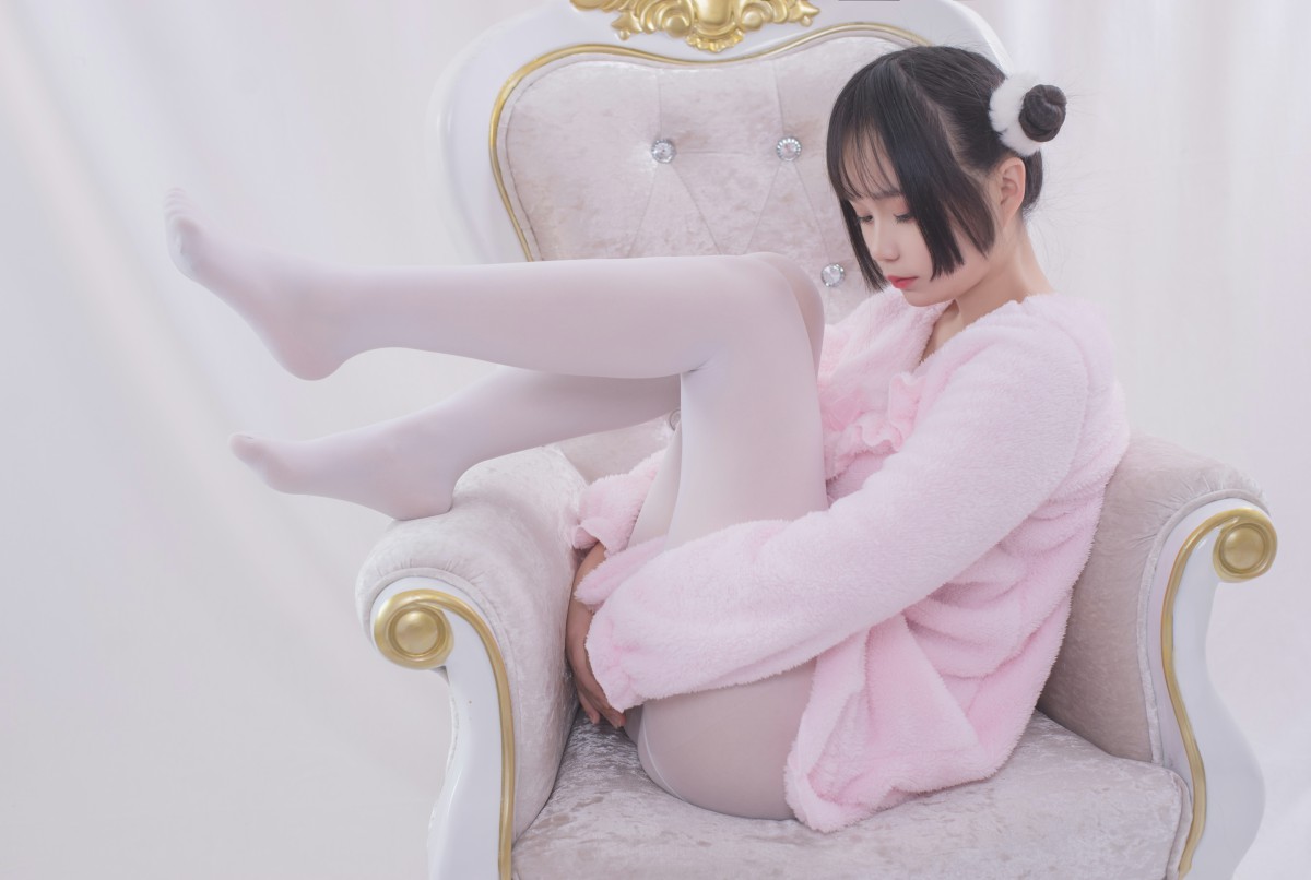 图片[23]-[轻兰映画写真]VOL.017 – COSPLAY-小乔阁