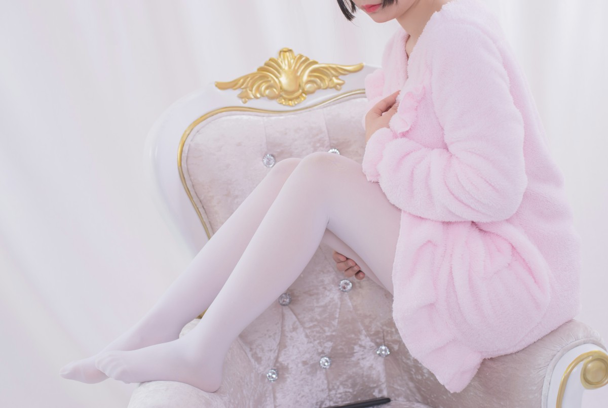 图片[26]-[轻兰映画写真]VOL.017 – COSPLAY-小乔阁