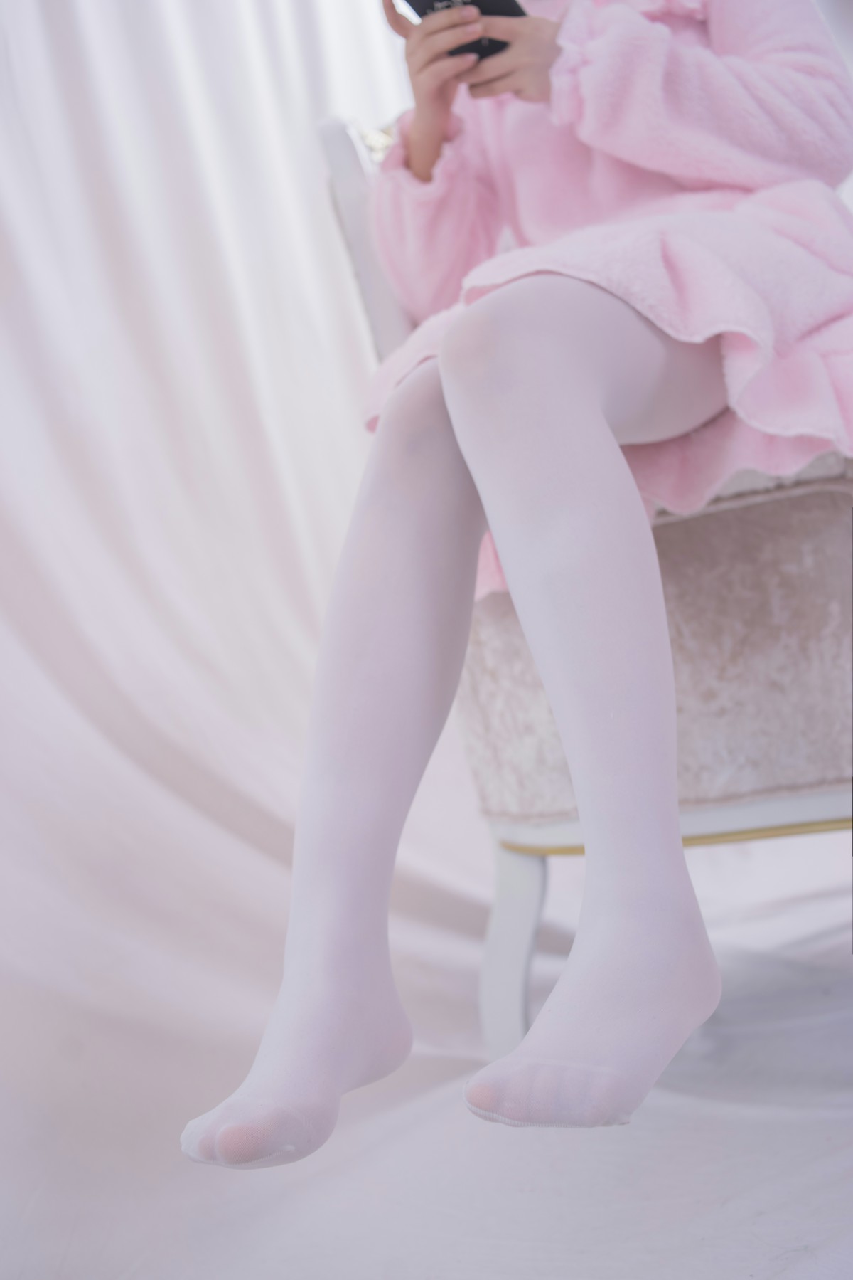 图片[30]-[轻兰映画写真]VOL.017 – COSPLAY-小乔阁