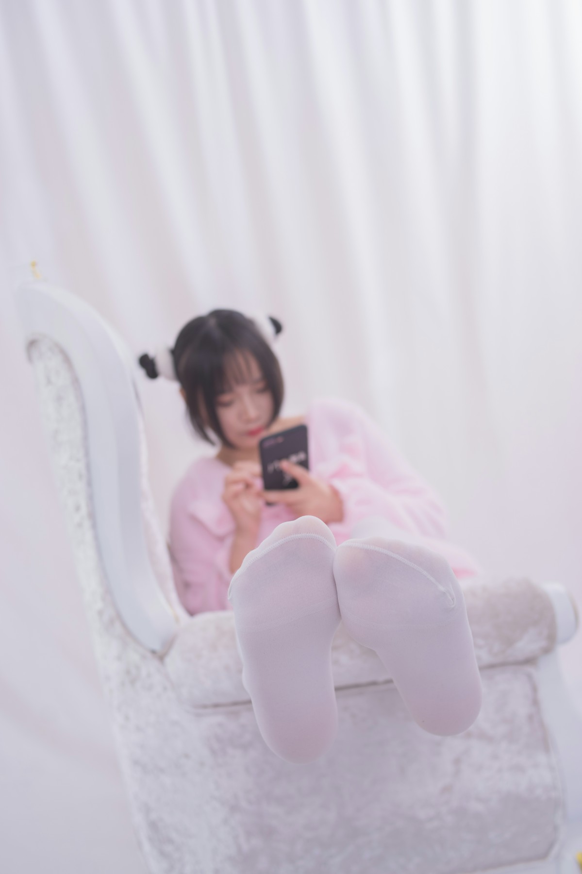 图片[31]-[轻兰映画写真]VOL.017 – COSPLAY-小乔阁